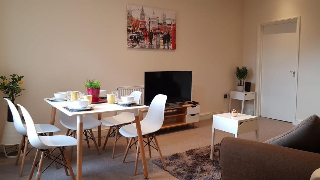 Bellaliving 2 Bedroom Apartment - Luton Luton  Ngoại thất bức ảnh