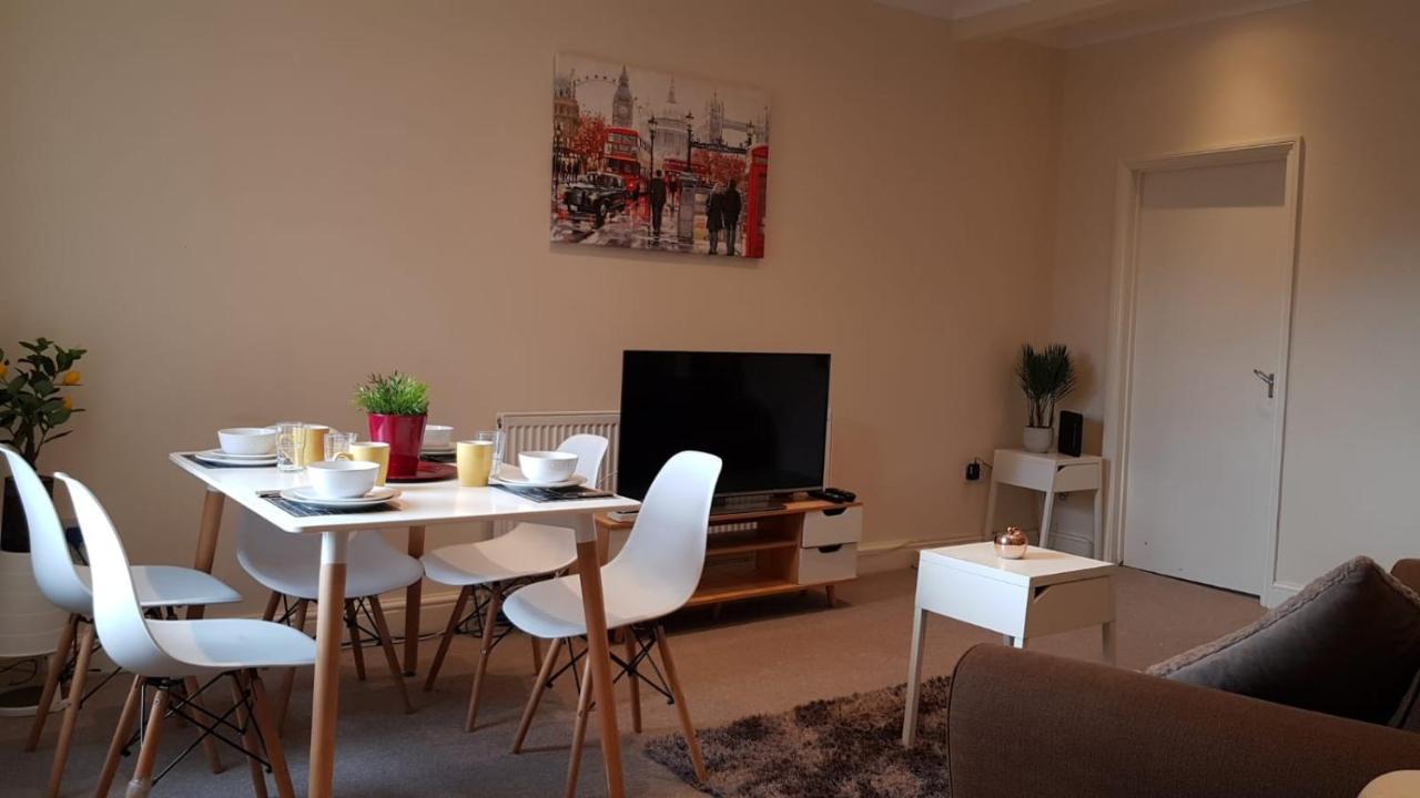 Bellaliving 2 Bedroom Apartment - Luton Luton  Ngoại thất bức ảnh