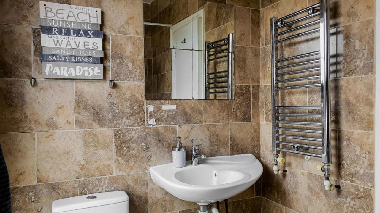 Bellaliving 2 Bedroom Apartment - Luton Luton  Ngoại thất bức ảnh