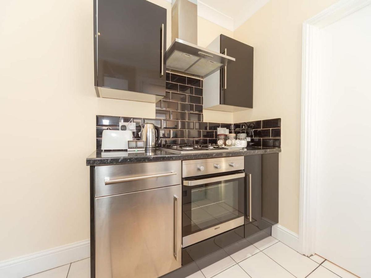Bellaliving 2 Bedroom Apartment - Luton Luton  Ngoại thất bức ảnh