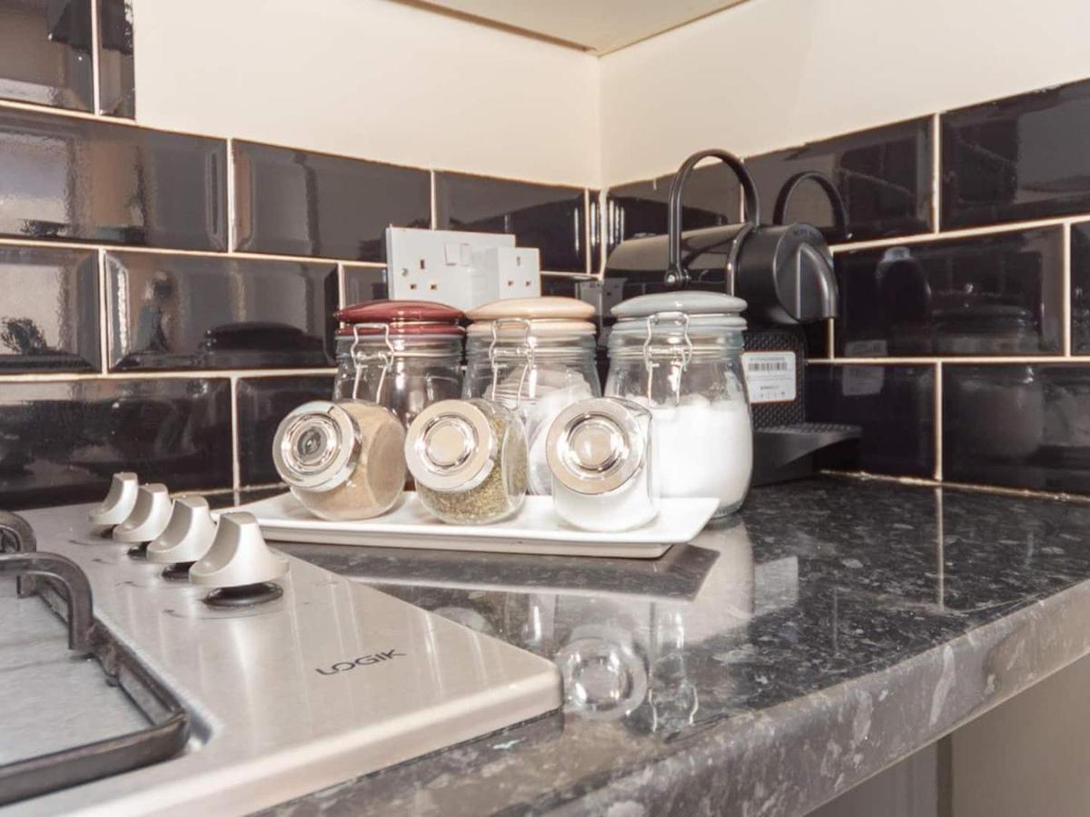 Bellaliving 2 Bedroom Apartment - Luton Luton  Ngoại thất bức ảnh