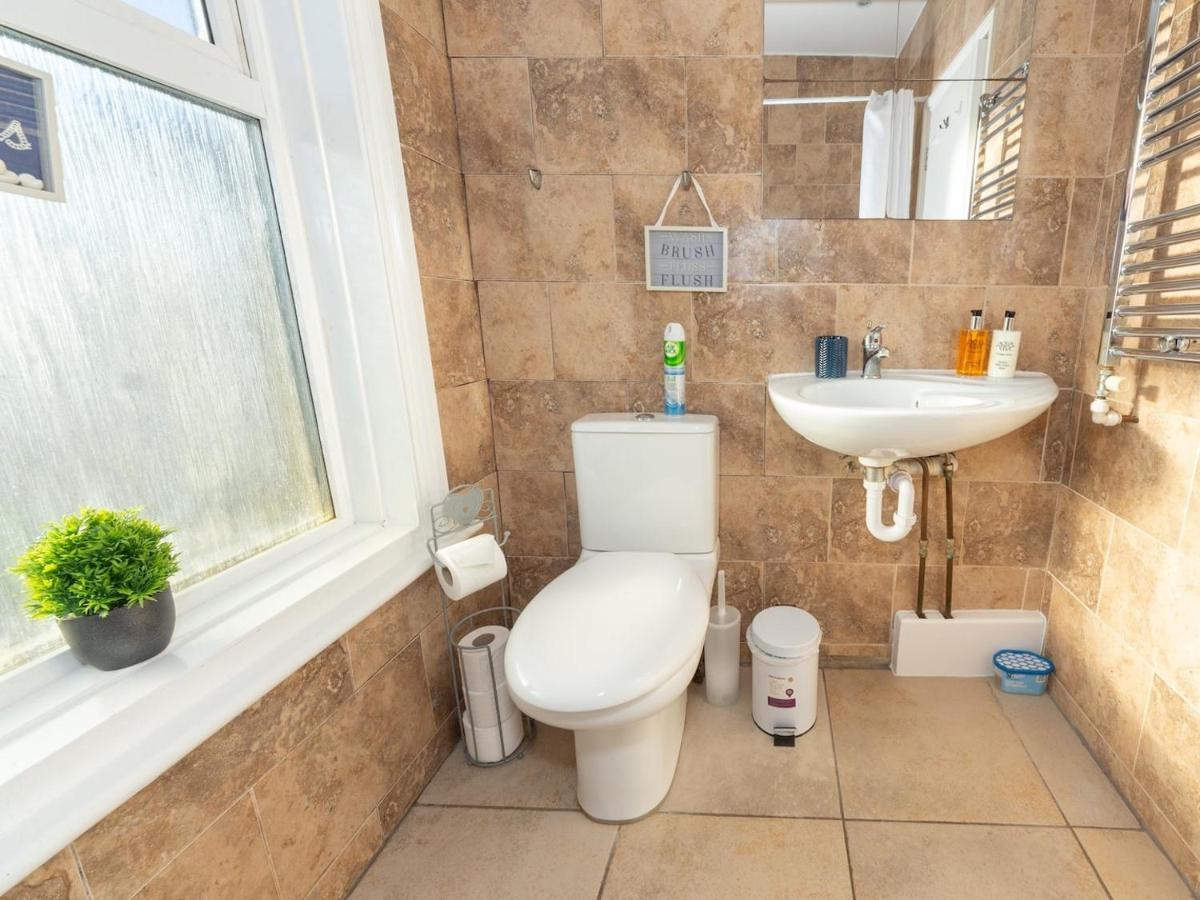 Bellaliving 2 Bedroom Apartment - Luton Luton  Ngoại thất bức ảnh
